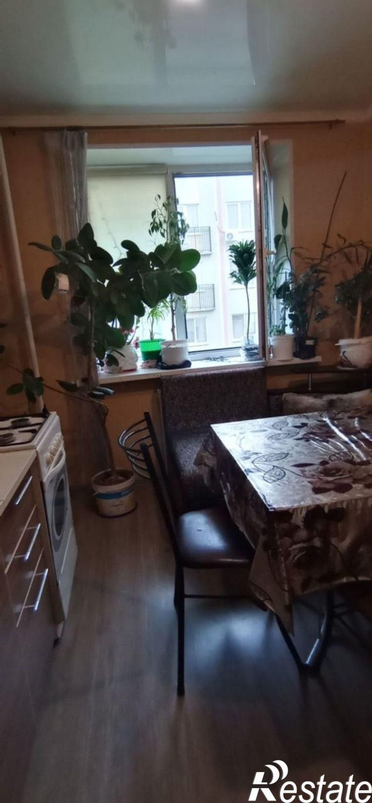 1-комн квартира Ивана Финютина бульвар, 66