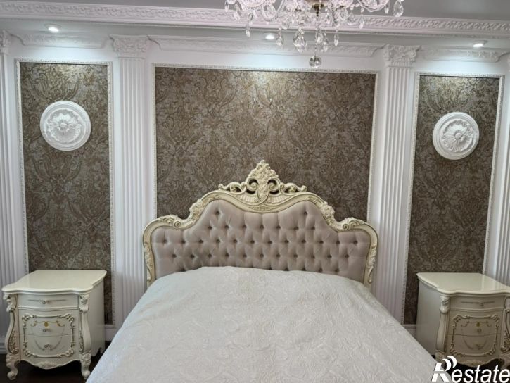 3-комн квартира Майкопская улица, 12