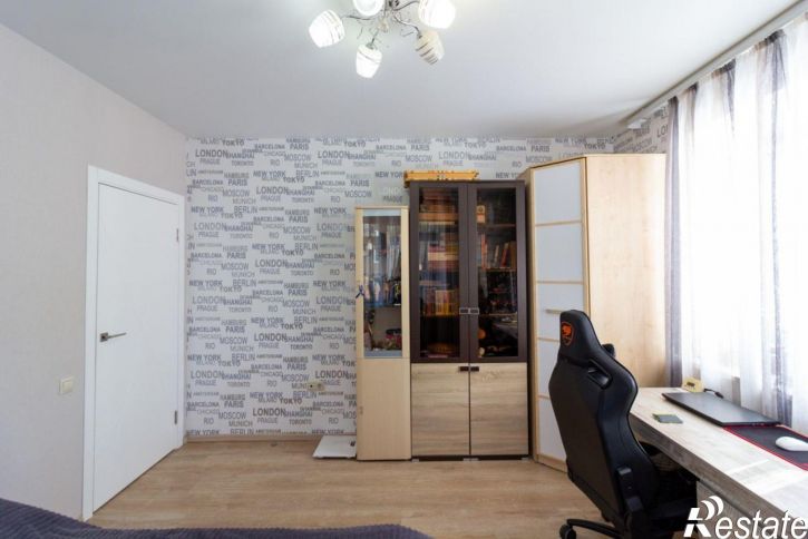 2-комн квартира Мечникова улица, 50А