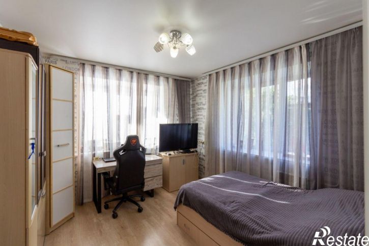 2-комн квартира Мечникова улица, 50А