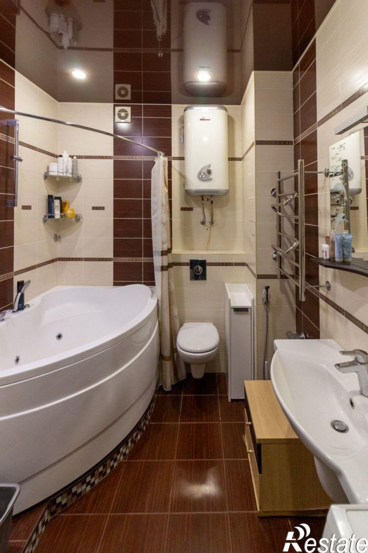 2-комн квартира Мечникова улица, 50А
