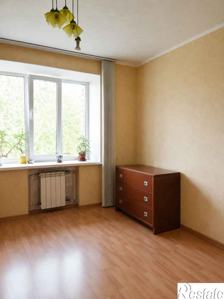 3-комн квартира Ташкентская улица, 248