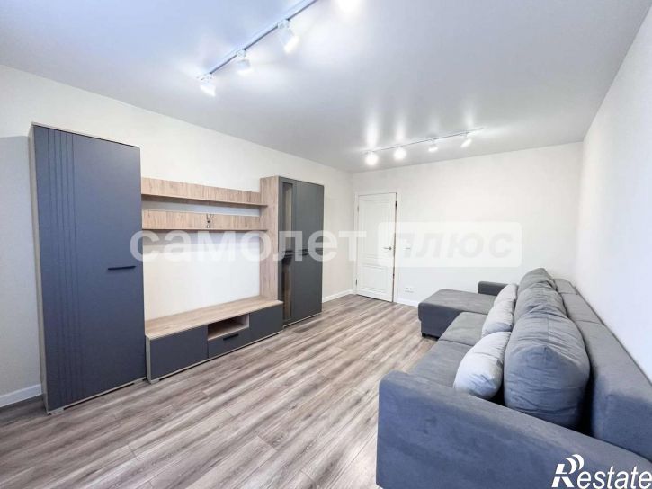 1-комн квартира Мяги улица, 24Б