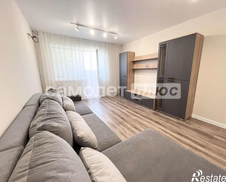 1-комн квартира Мяги улица, 24Б