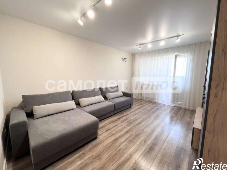 1-комн квартира Мяги улица, 24Б
