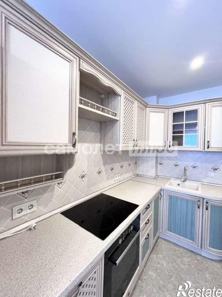 1-комн квартира Мяги улица, 24Б
