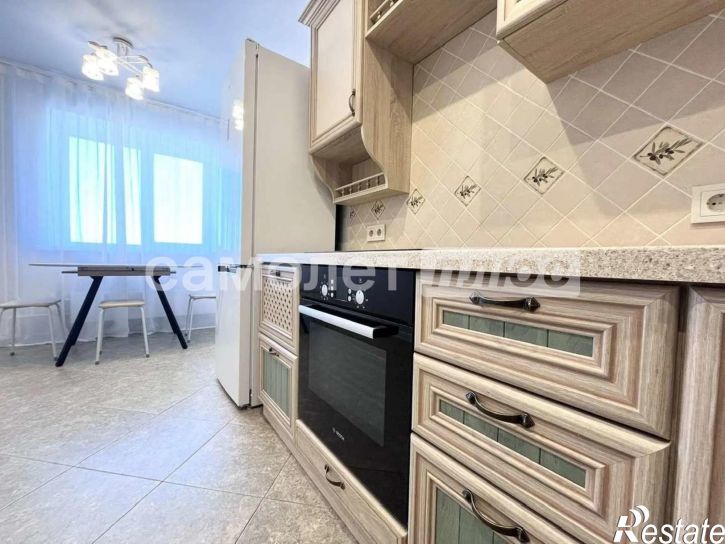 1-комн квартира Мяги улица, 24Б