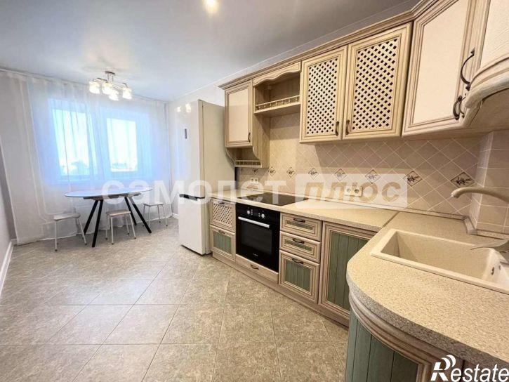 1-комн квартира Мяги улица, 24Б