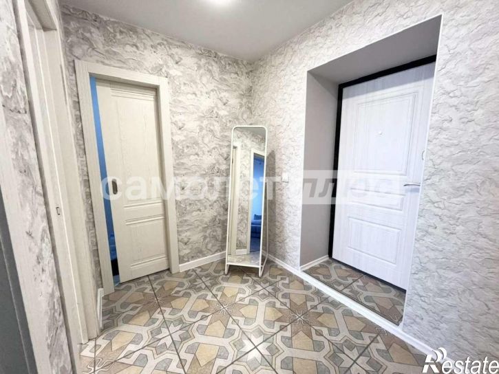 1-комн квартира Мяги улица, 24Б