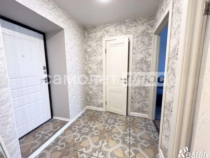 1-комн квартира Мяги улица, 24Б