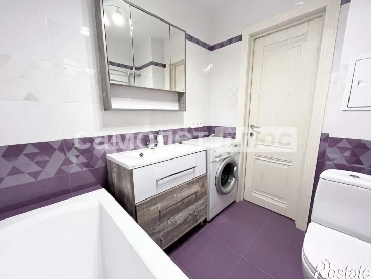 1-комн квартира Мяги улица, 24Б