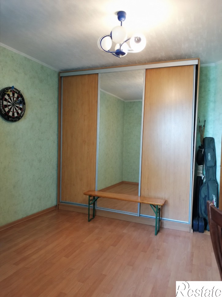 3-комн квартира Ташкентская улица, 248