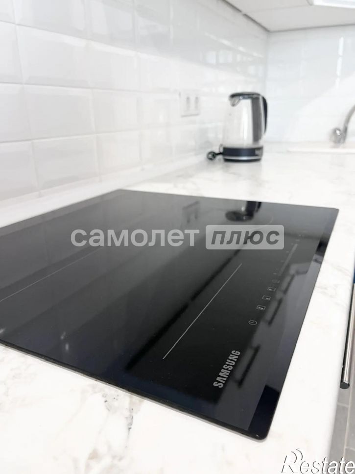2-комн квартира Съездовская улица, 11