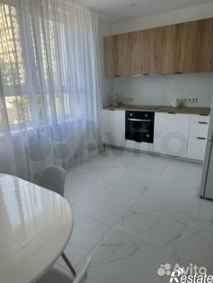 2-комн квартира Артёмовская улица, 20