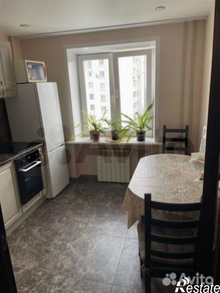 2-комн квартира Осипенко улица, 2А