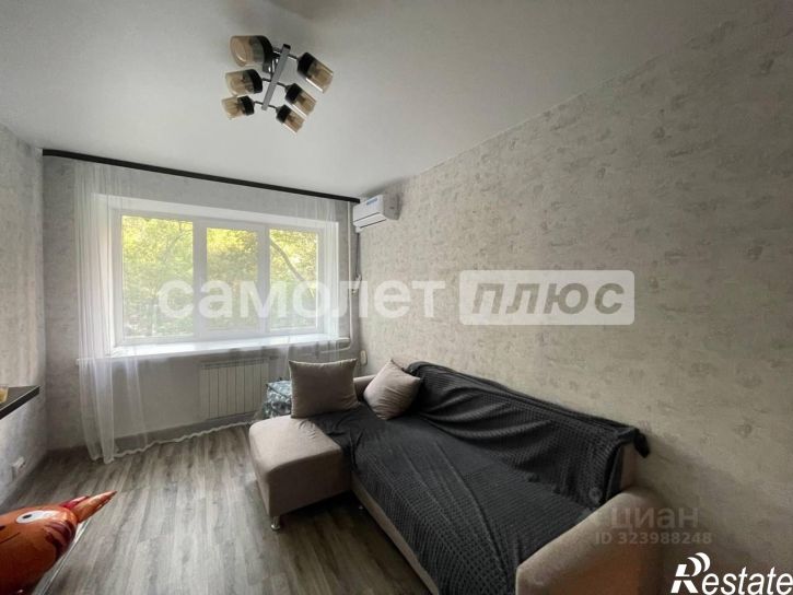 2-комн квартира Советской Армии улица, 210
