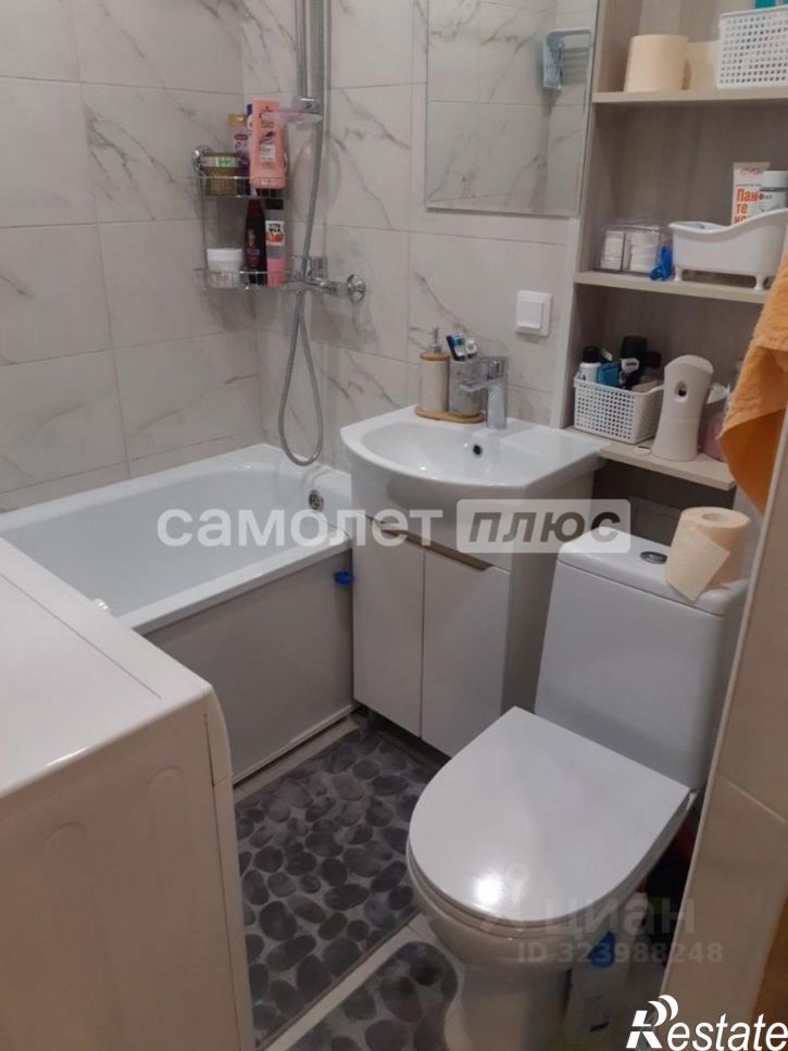 2-комн квартира Советской Армии улица, 210