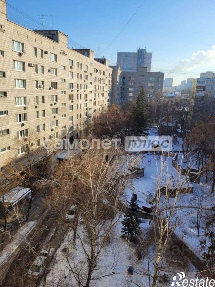 3-комн квартира Ленина проспект, 1