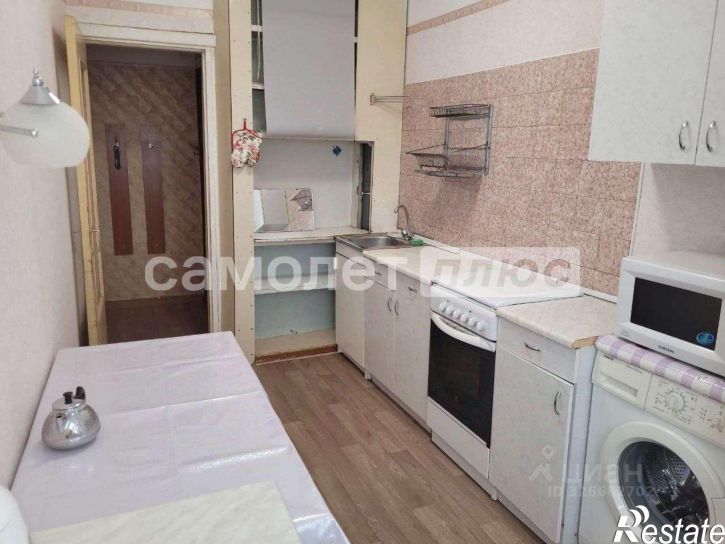 3-комн квартира Ленина проспект, 1
