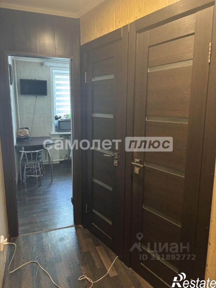 2-комн квартира Лукачева улица, 42