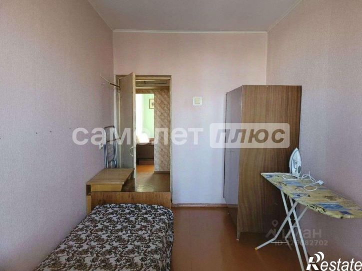 3-комн квартира Ленина проспект, 1
