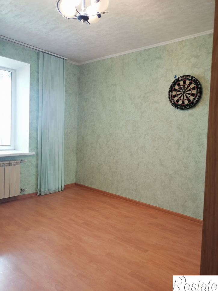 3-комн квартира Ташкентская улица, 248