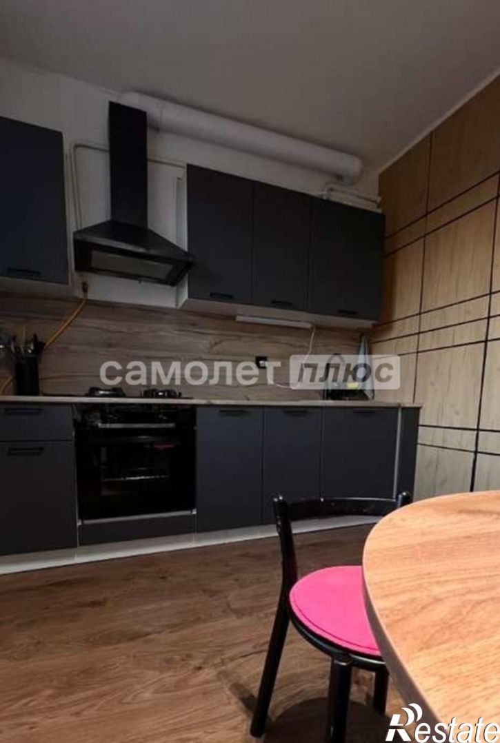 2-комн квартира Карла Маркса проспект, 207