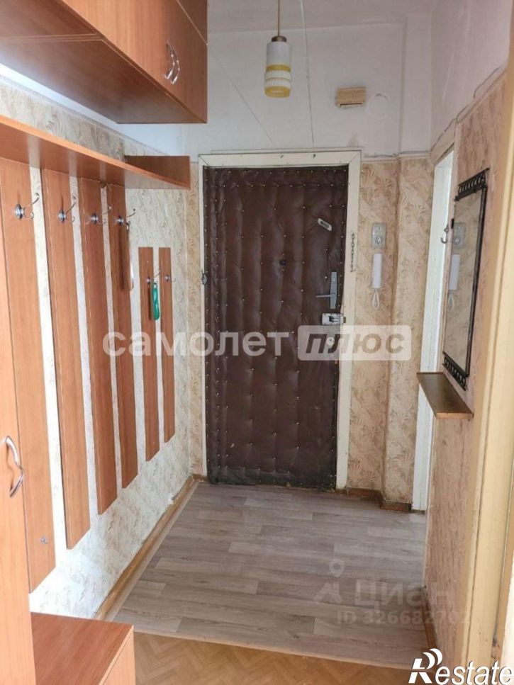 3-комн квартира Ленина проспект, 1