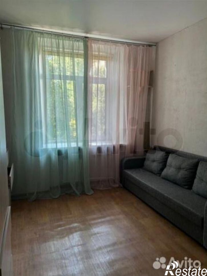 3-комн квартира Николая Панова улица, 4