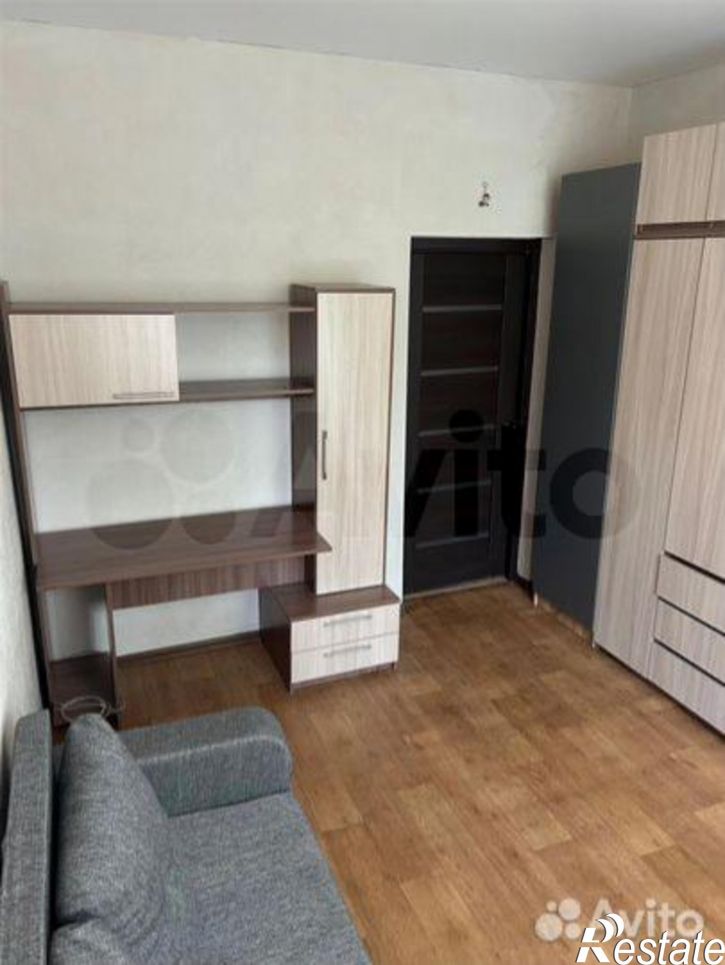 3-комн квартира Николая Панова улица, 4