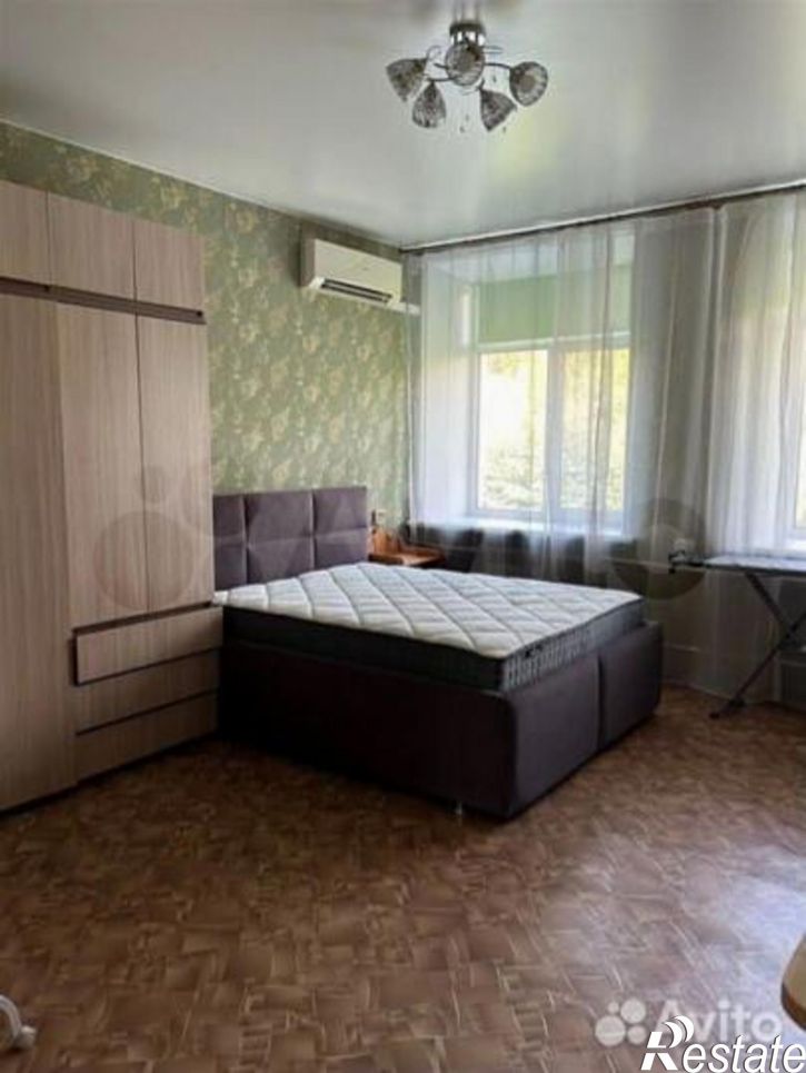 3-комн квартира Николая Панова улица, 4