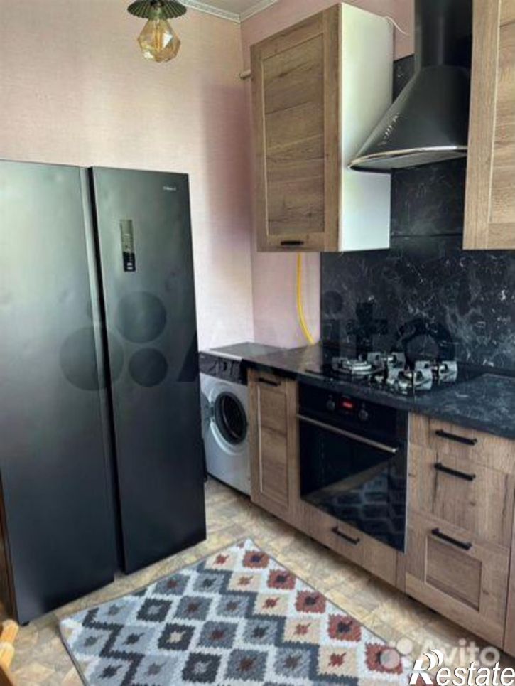 3-комн квартира Николая Панова улица, 4