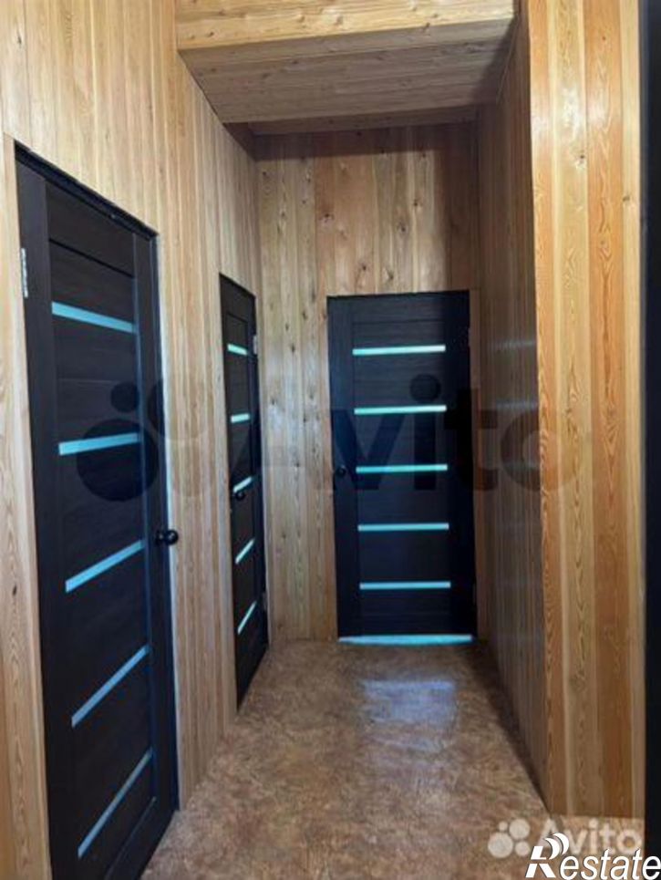 3-комн квартира Николая Панова улица, 4