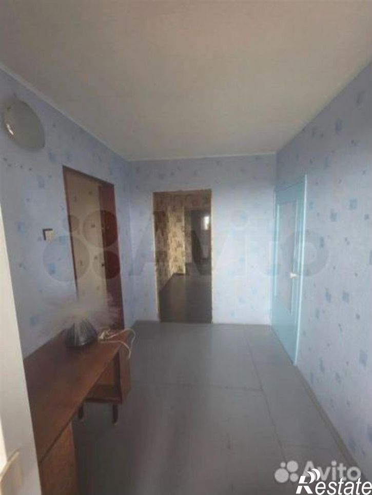3-комн квартира Карла Маркса проспект, 452