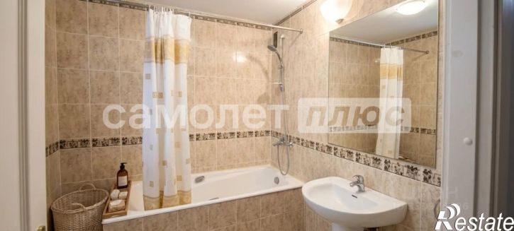 3-комн квартира Антонова-Овсеенко улица, 81