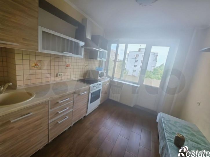 3-комн квартира Карла Маркса проспект, 452