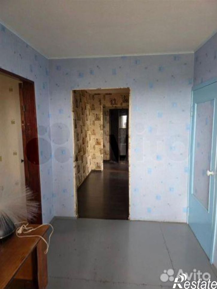 3-комн квартира Карла Маркса проспект, 452