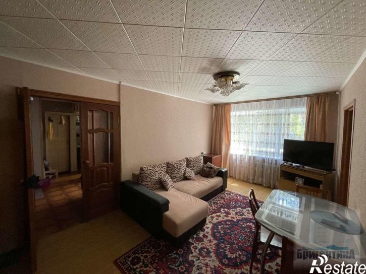 4-комн квартира Кирова проспект, 237а