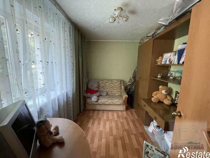 4-комн квартира Кирова проспект, 237а