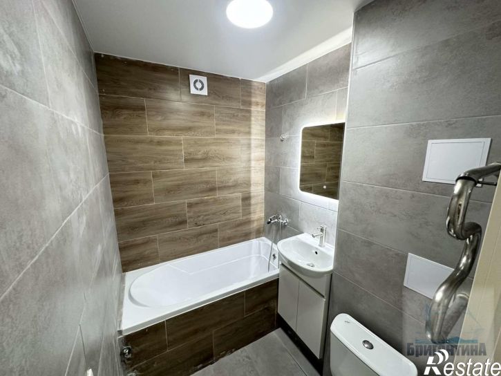 2-комн квартира Воронежская улица, 238