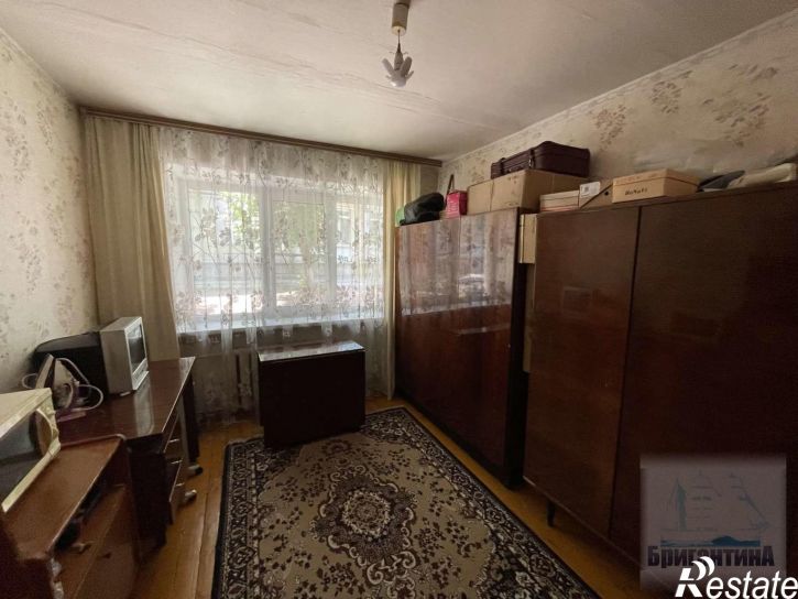 4-комн квартира Кирова проспект, 237а