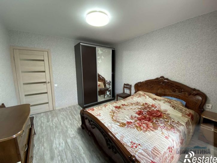 2-комн квартира Урицкого улица, 30