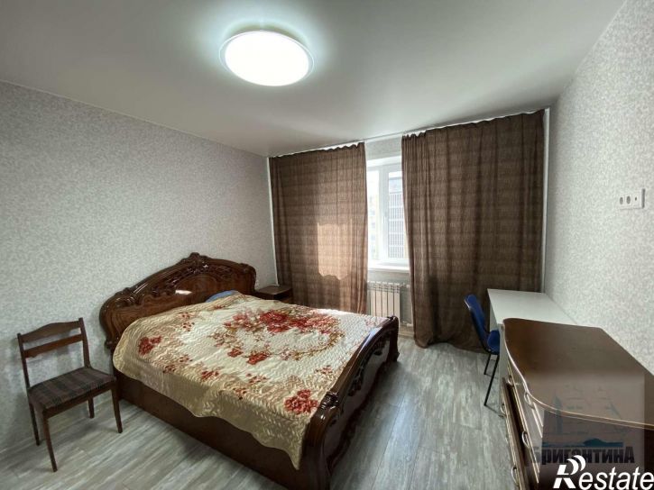 2-комн квартира Урицкого улица, 30