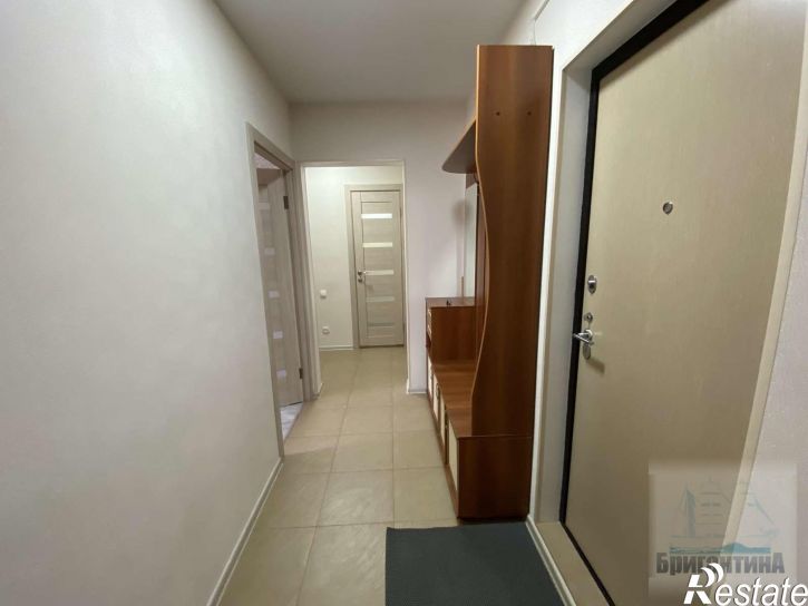 2-комн квартира Урицкого улица, 30