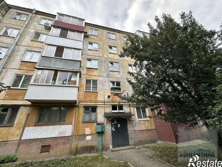 1-комн квартира Стара-Загора улица, 83