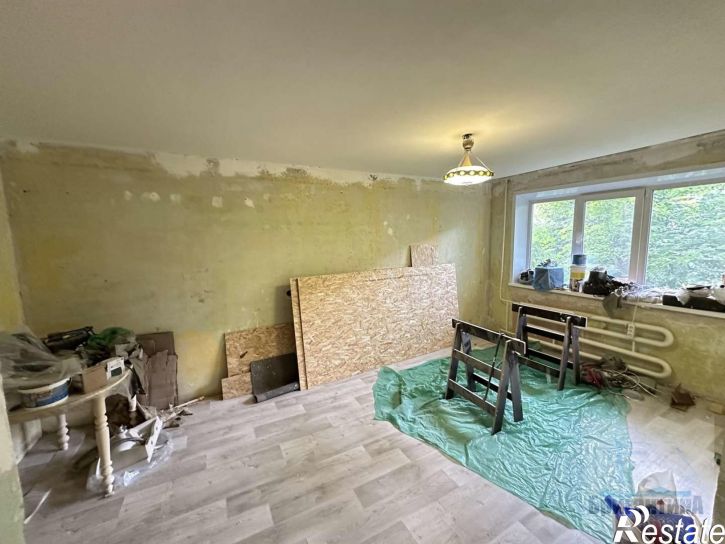 1-комн квартира Стара-Загора улица, 83