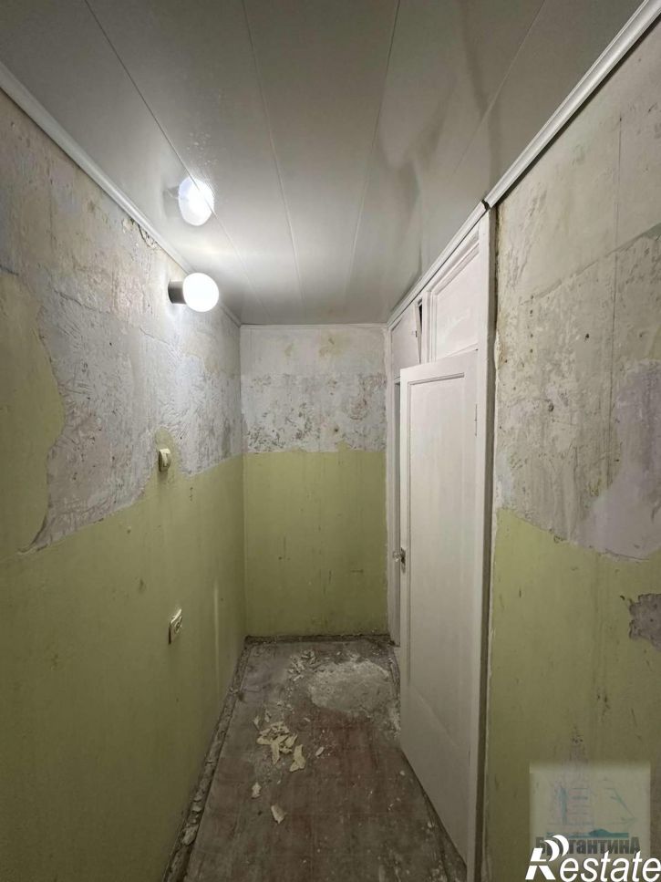 1-комн квартира Стара-Загора улица, 83