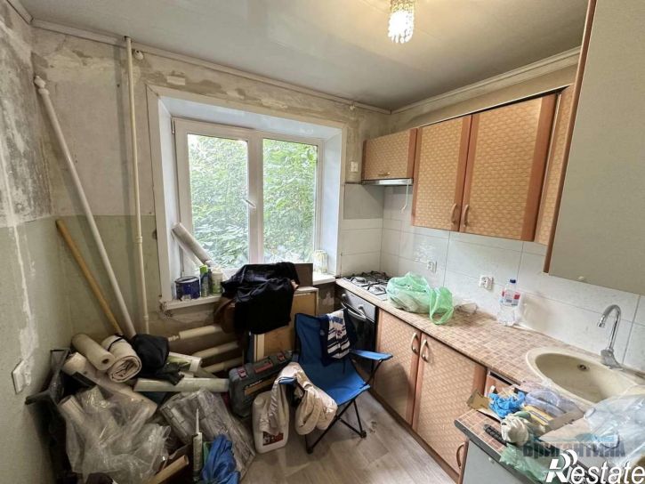 1-комн квартира Стара-Загора улица, 83