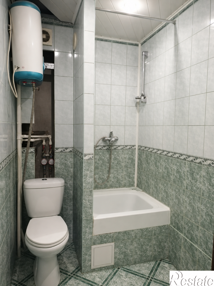 3-комн квартира Ташкентская улица, 248