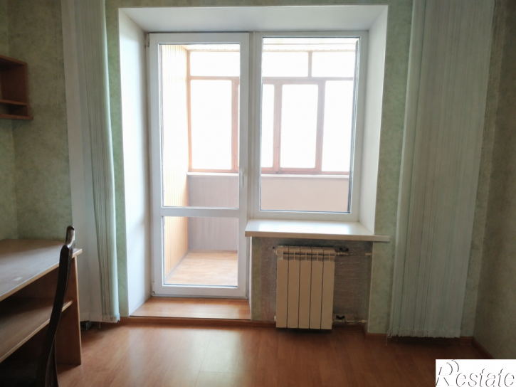 3-комн квартира Ташкентская улица, 248